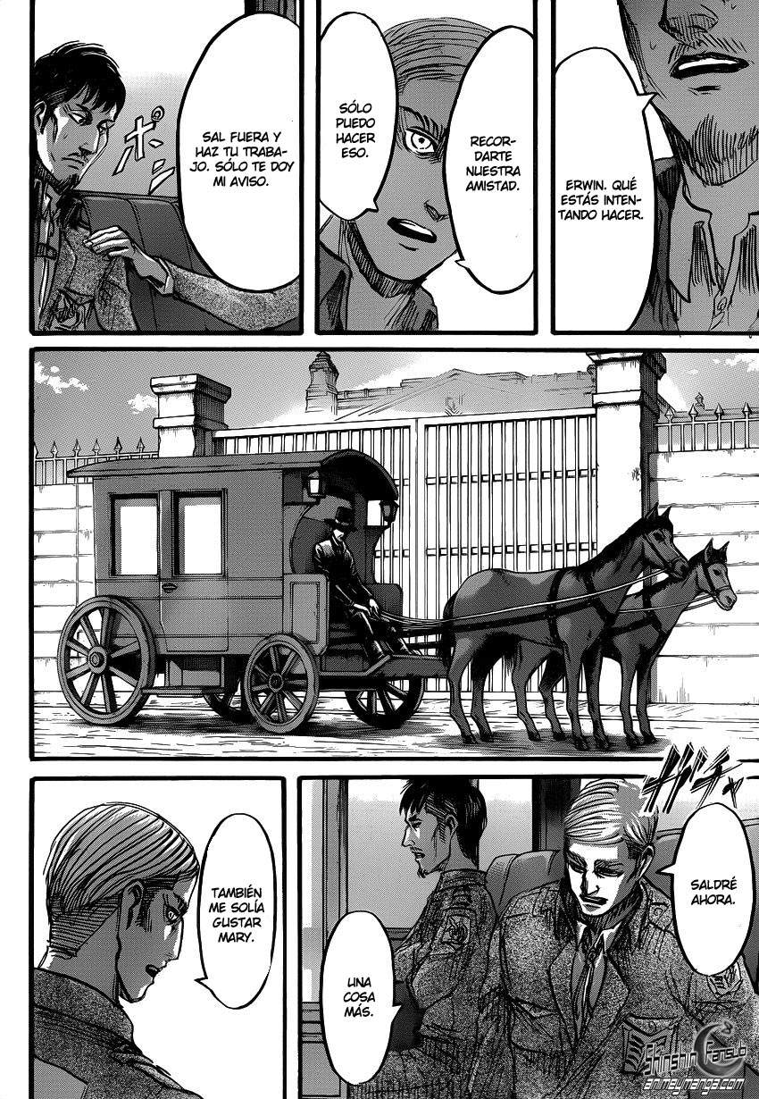Read Attack onTitan ES Manga Online