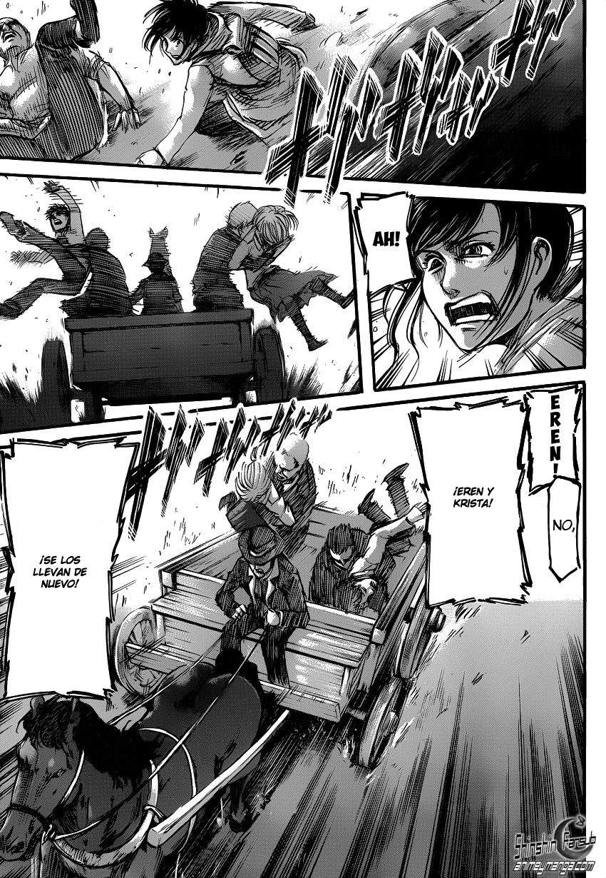 Read Attack onTitan ES Manga Online