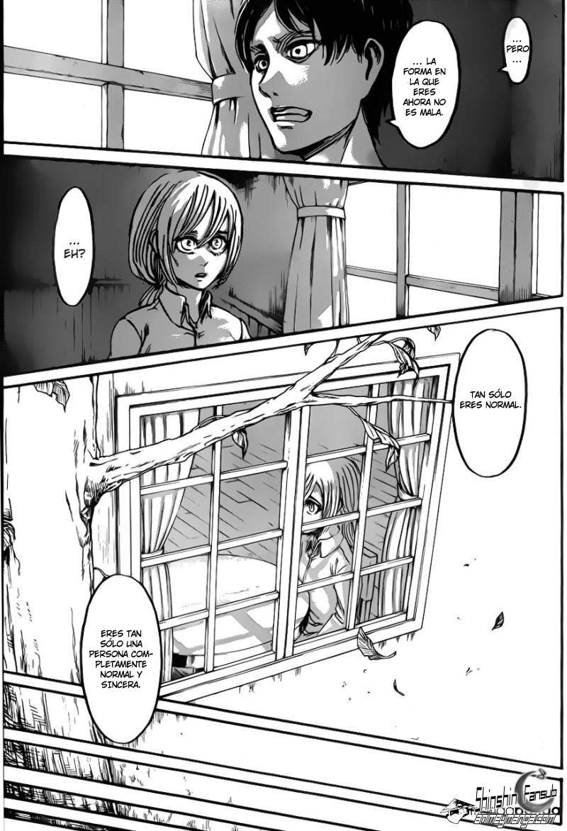 Read Attack onTitan ES Manga Online