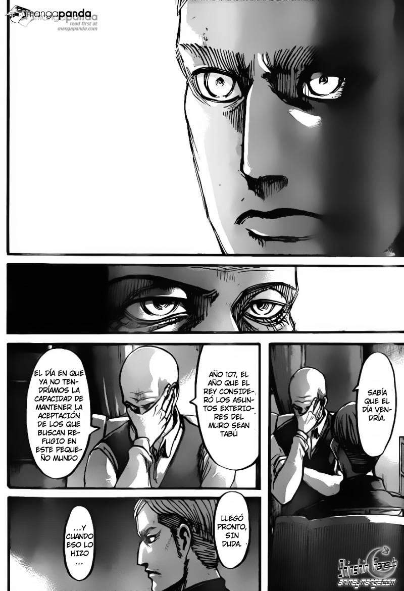 Read Attack onTitan ES Manga Online