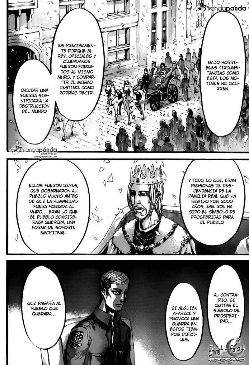 Read Attack onTitan ES Manga Online