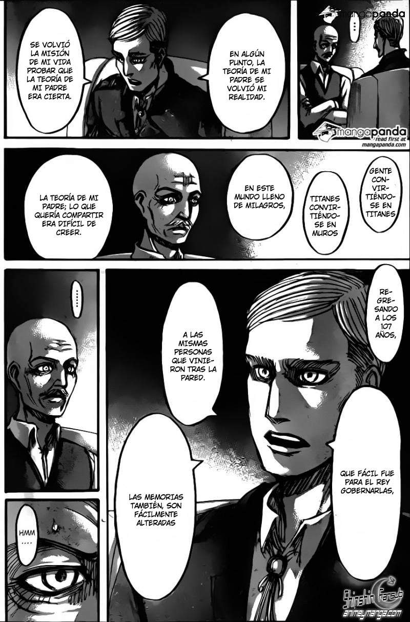 Read Attack onTitan ES Manga Online