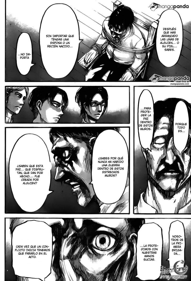 Read Attack onTitan ES Manga Online