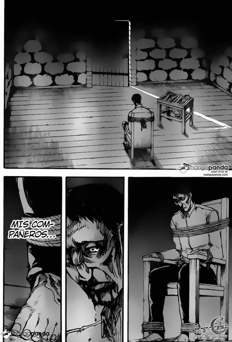 Read Attack onTitan ES Manga Online