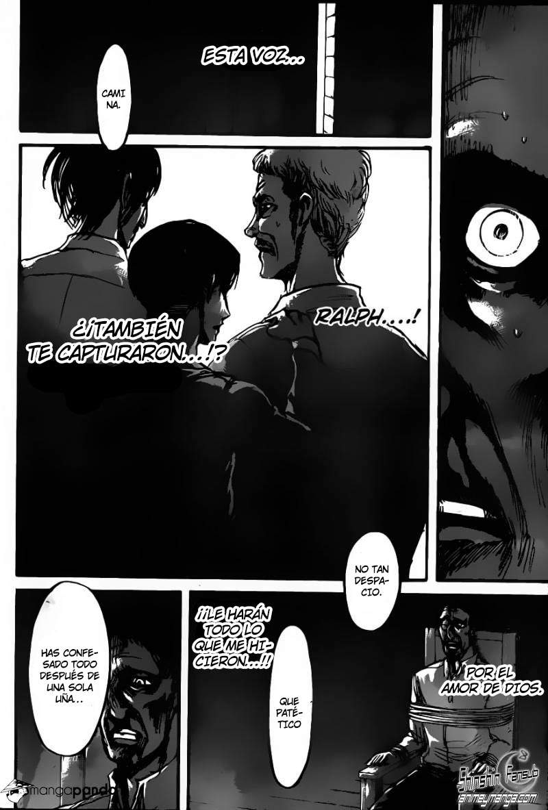 Read Attack onTitan ES Manga Online