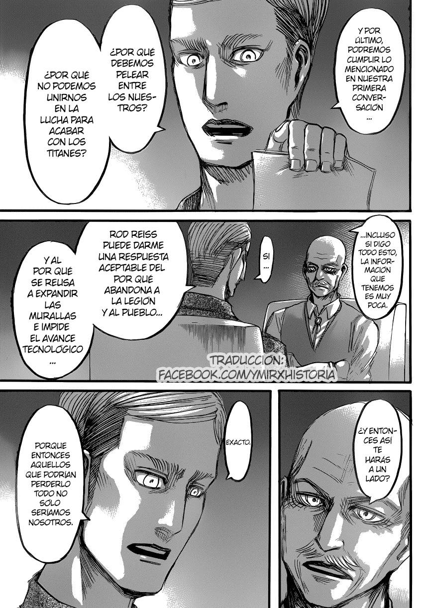 Read Attack onTitan ES Manga Online