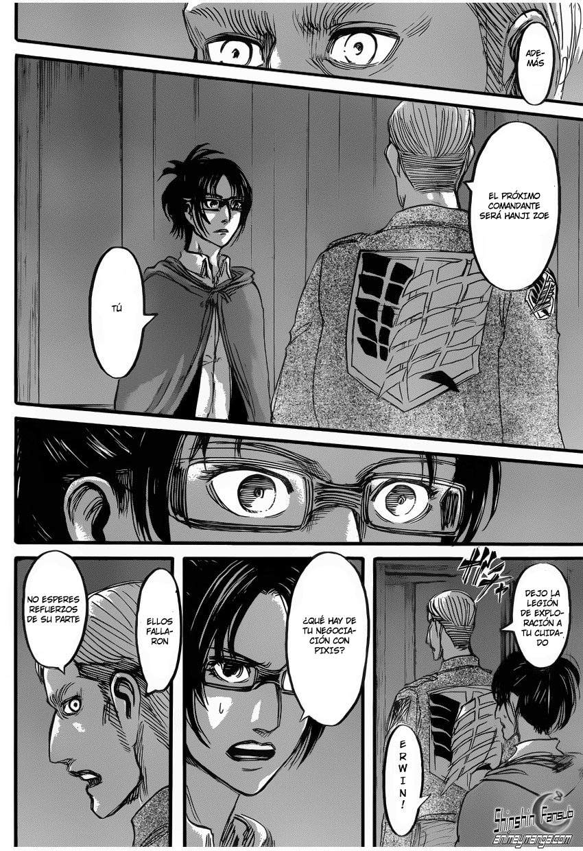 Read Attack onTitan ES Manga Online