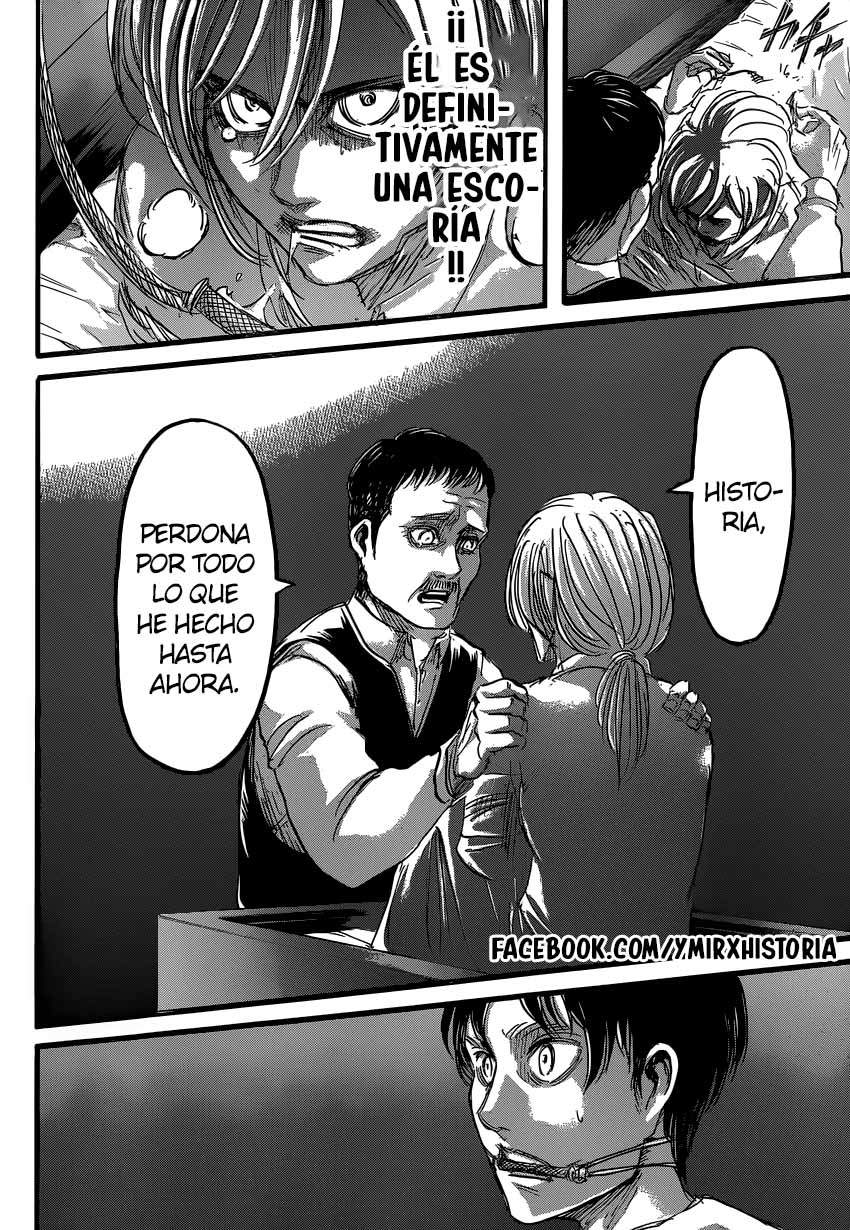 Read Attack onTitan ES Manga Online