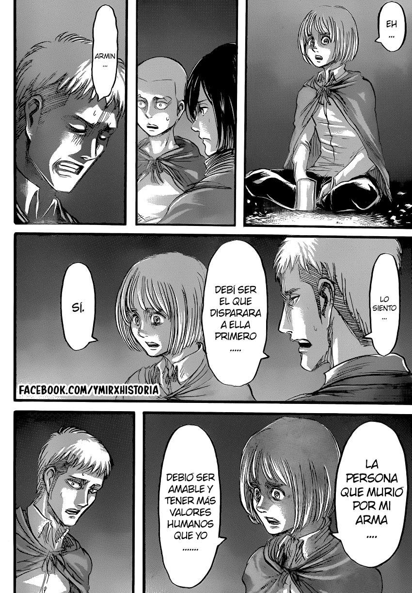 Read Attack onTitan ES Manga Online