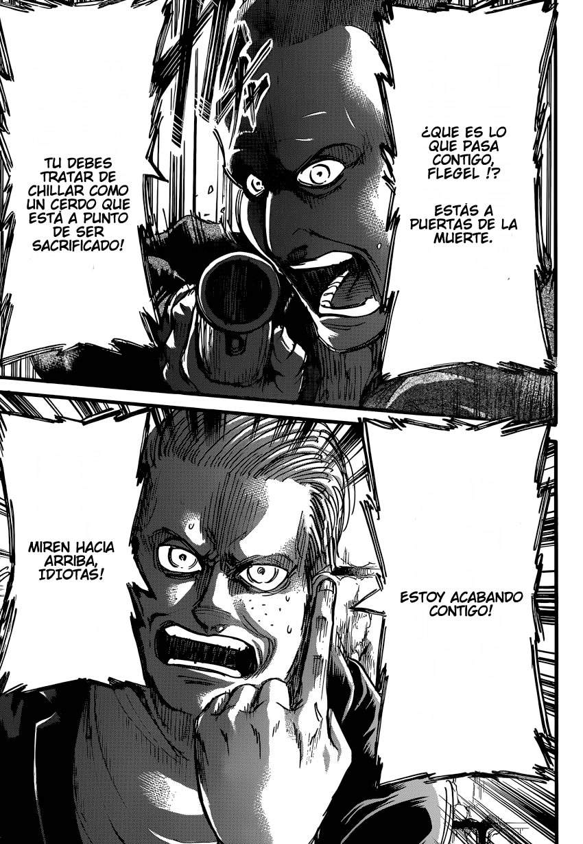 Read Attack onTitan ES Manga Online