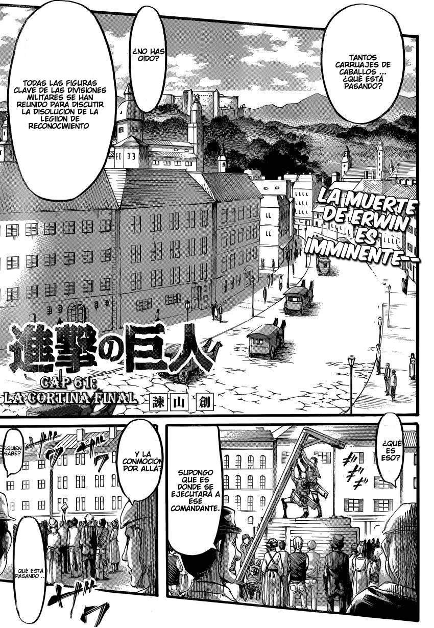 Read Attack onTitan ES Manga Online