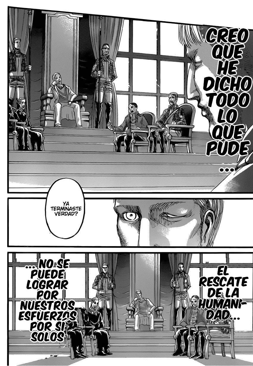 Read Attack onTitan ES Manga Online