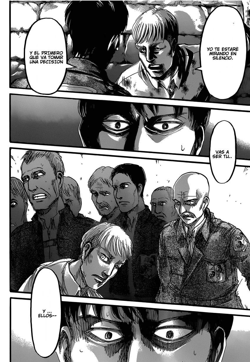 Read Attack onTitan ES Manga Online