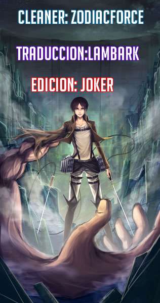 Read Attack onTitan ES Manga Online