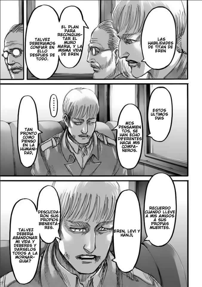 Read Attack onTitan ES Manga Online