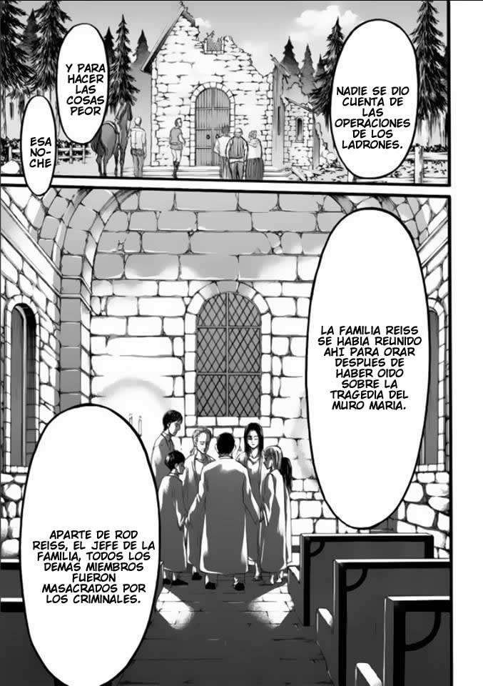 Read Attack onTitan ES Manga Online