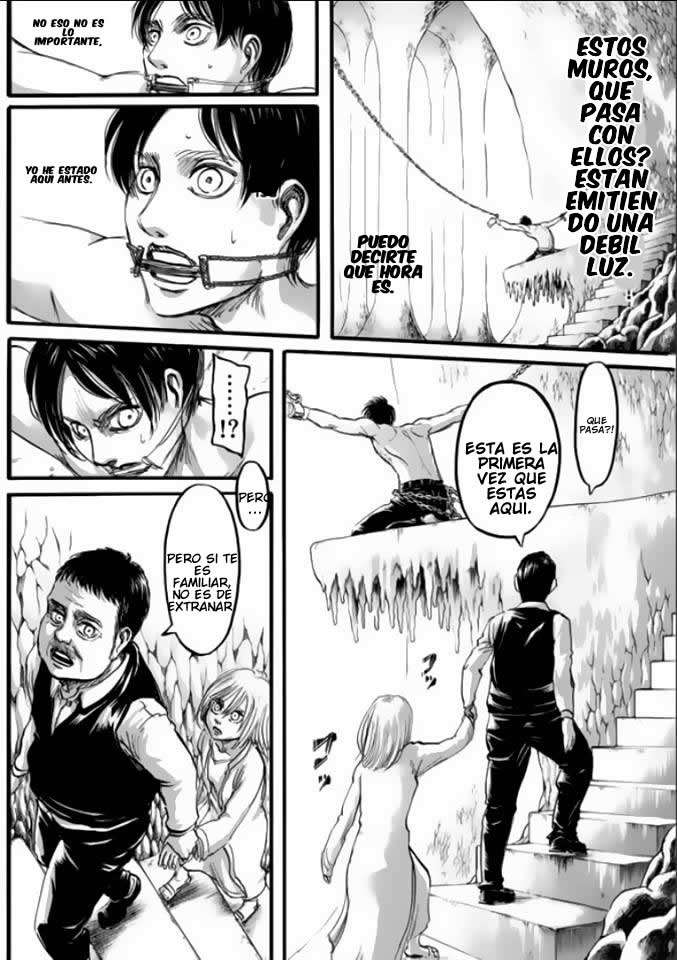 Read Attack onTitan ES Manga Online