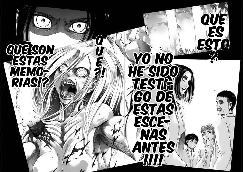Read Attack onTitan ES Manga Online