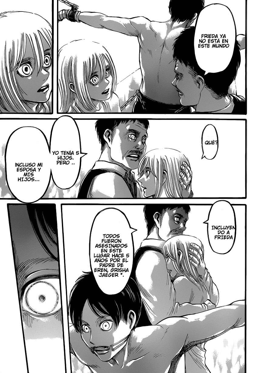 Read Attack onTitan ES Manga Online