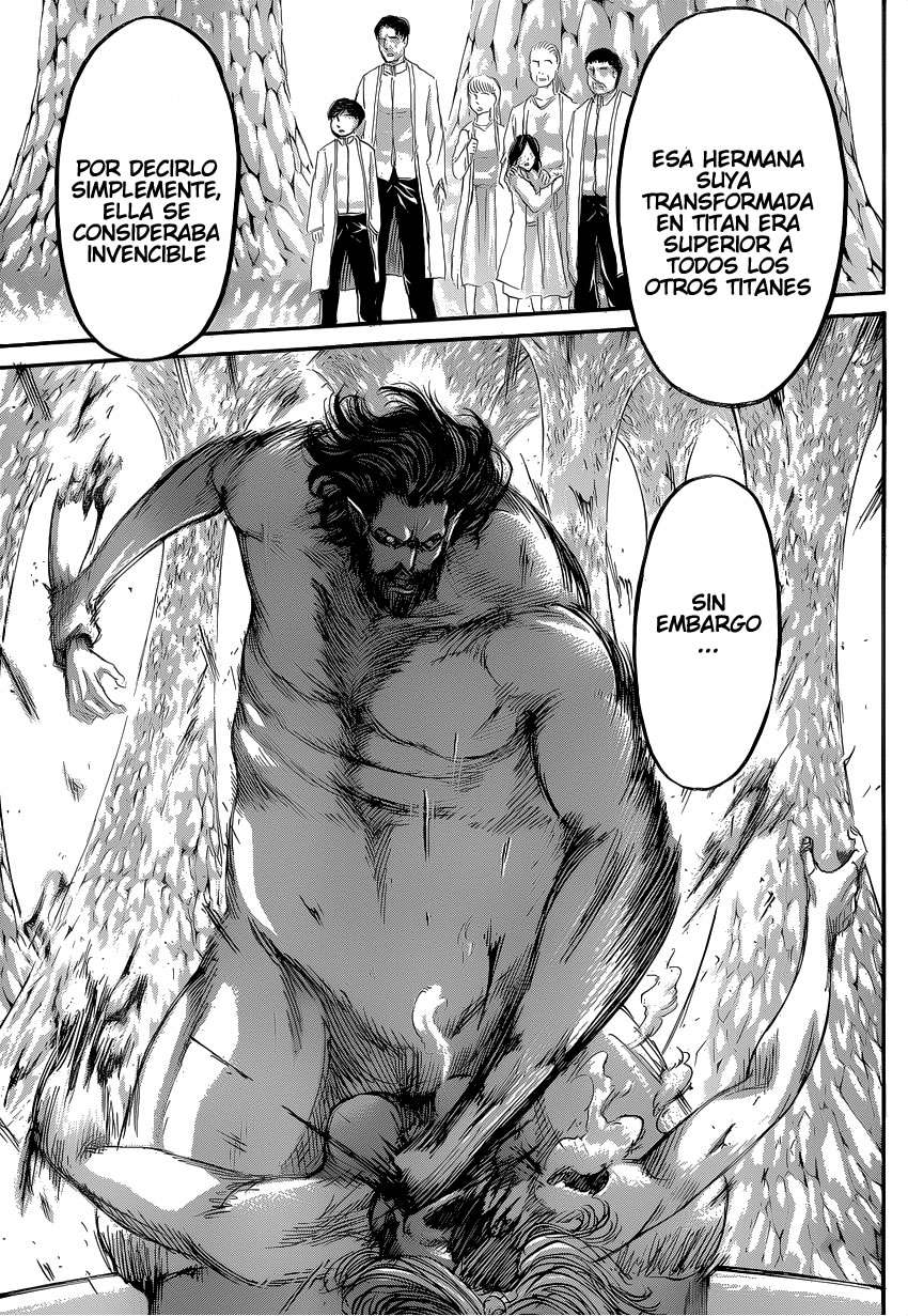 Read Attack onTitan ES Manga Online