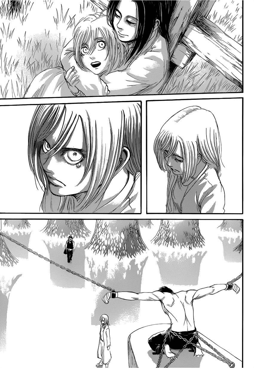 Read Attack onTitan ES Manga Online