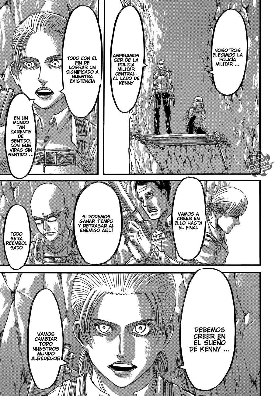 Read Attack onTitan ES Manga Online