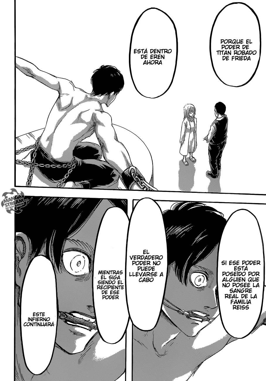 Read Attack onTitan ES Manga Online