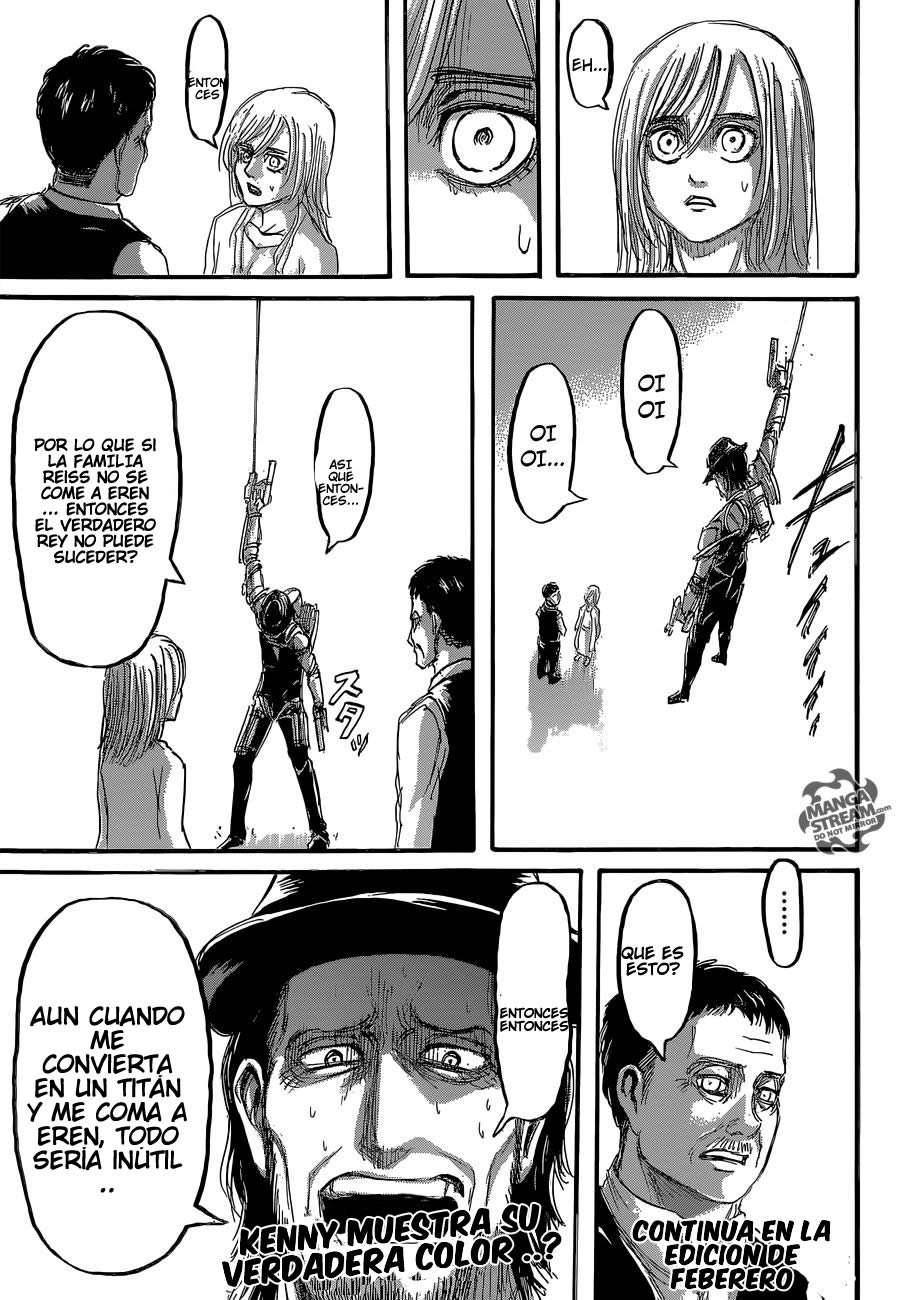 Read Attack onTitan ES Manga Online