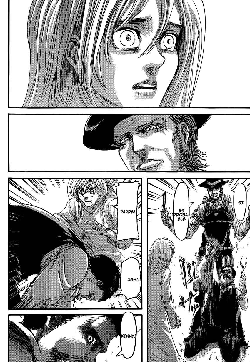 Read Attack onTitan ES Manga Online