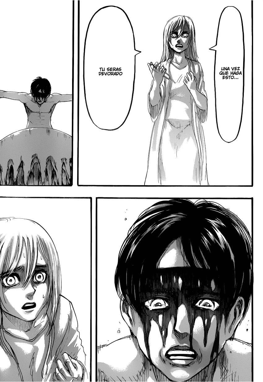 Read Attack onTitan ES Manga Online