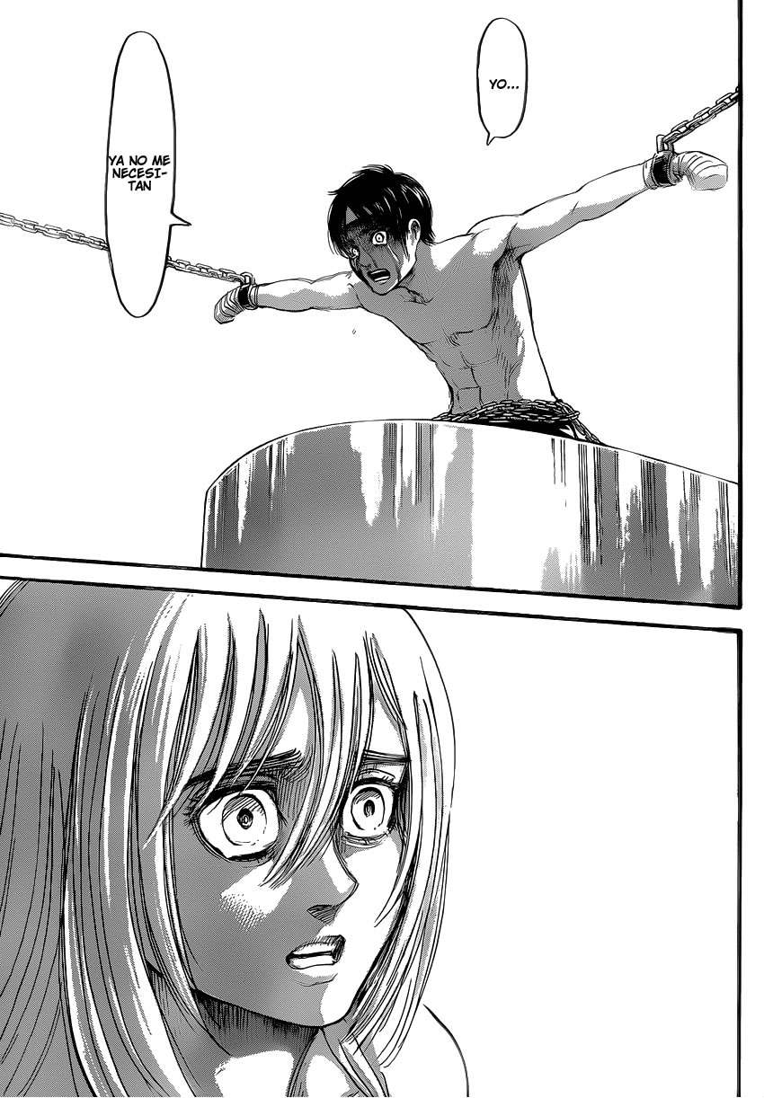 Read Attack onTitan ES Manga Online