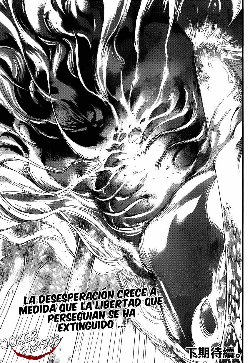 Read Attack onTitan ES Manga Online