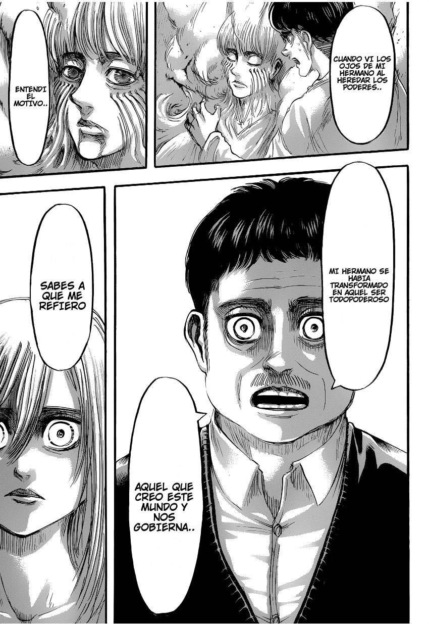 Read Attack onTitan ES Manga Online