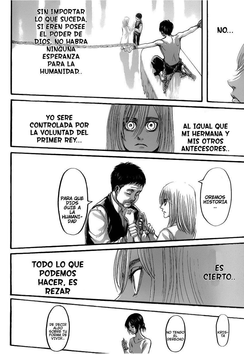 Read Attack onTitan ES Manga Online