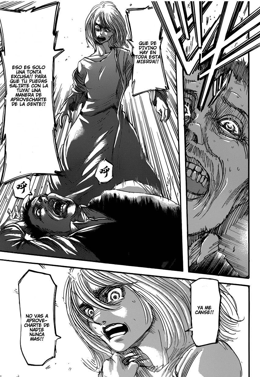Read Attack onTitan ES Manga Online