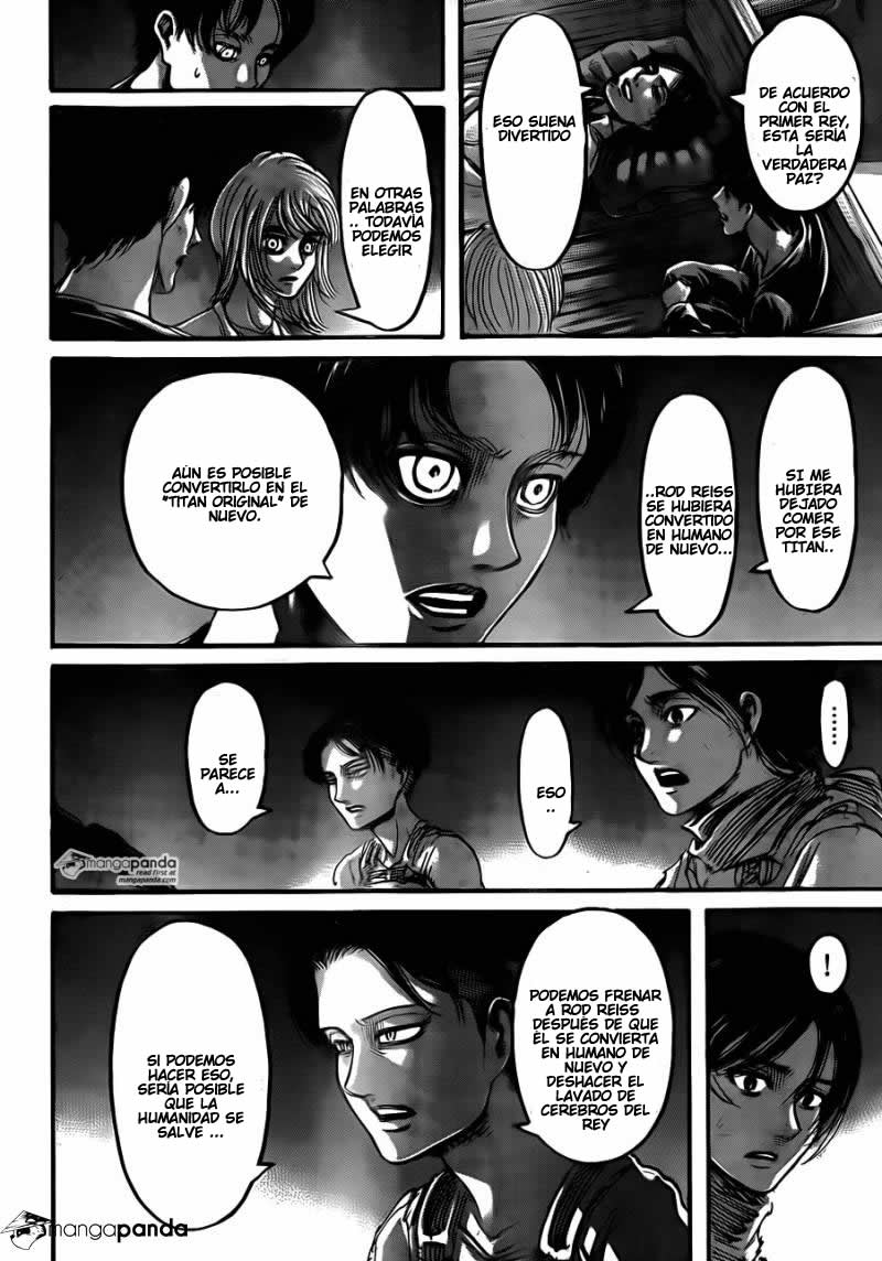 Read Attack onTitan ES Manga Online