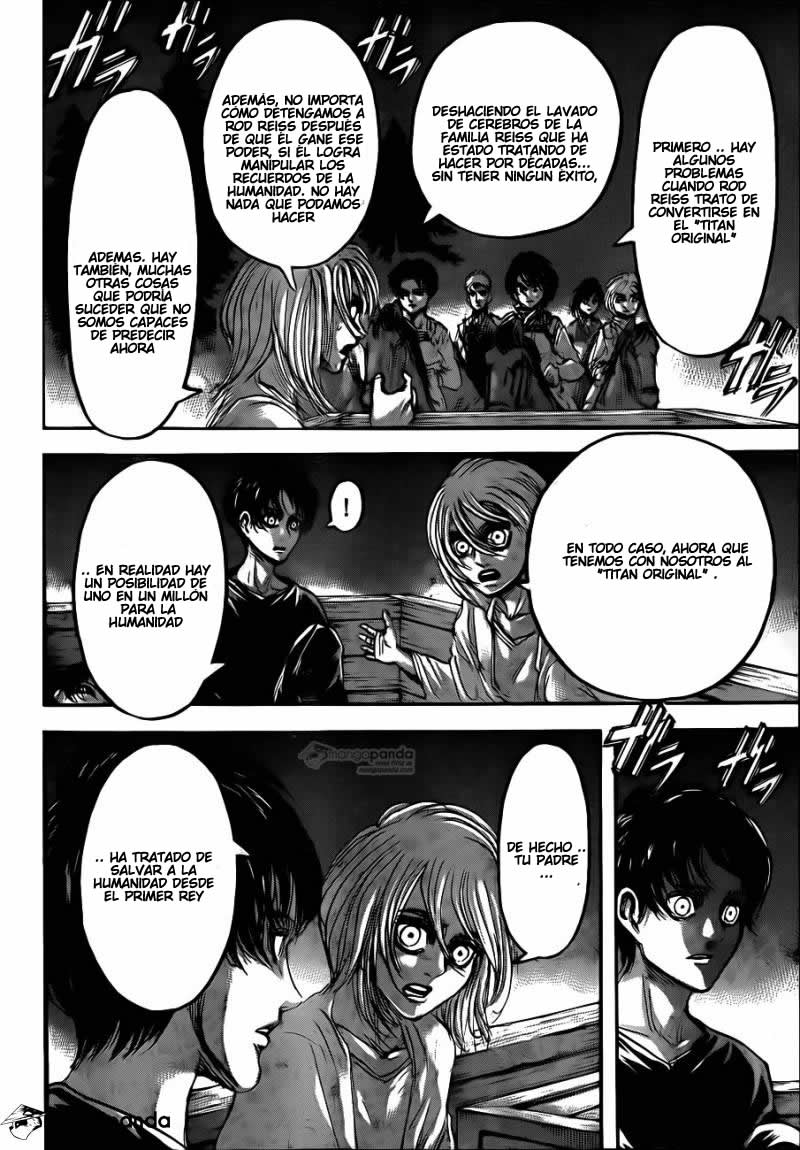 Read Attack onTitan ES Manga Online
