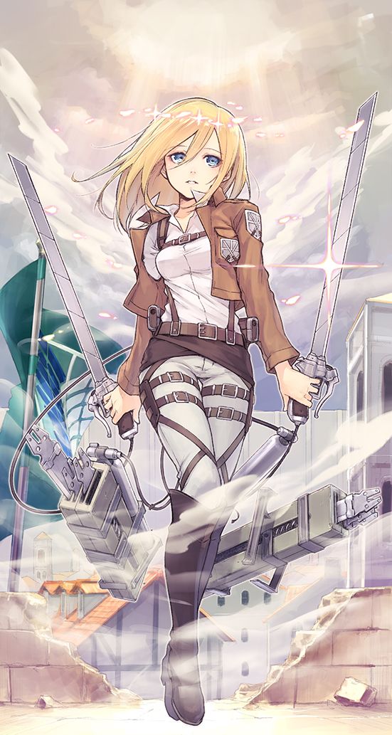Read Attack onTitan ES Manga Online