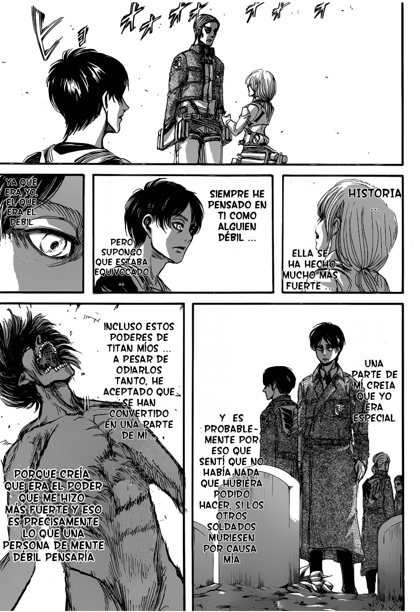Read Attack onTitan ES Manga Online