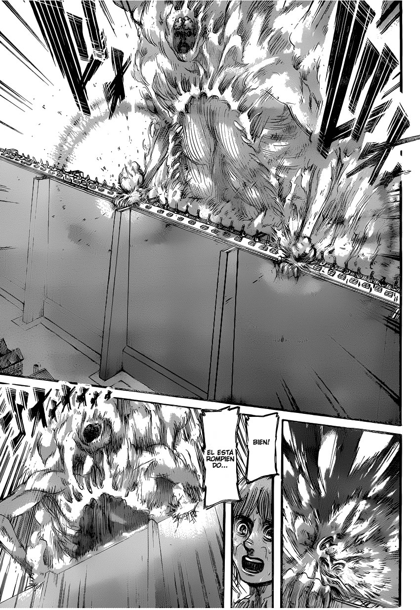Read Attack onTitan ES Manga Online