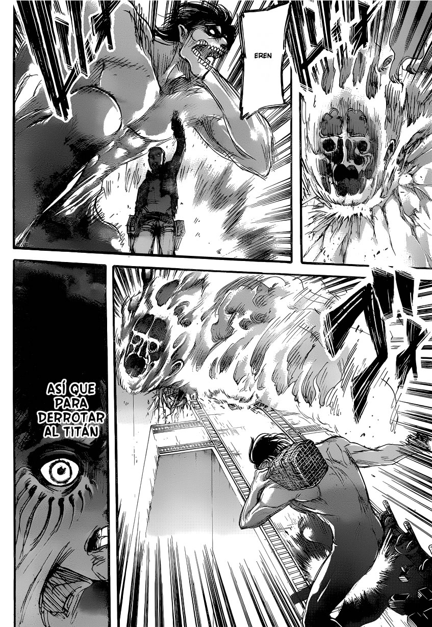 Read Attack onTitan ES Manga Online