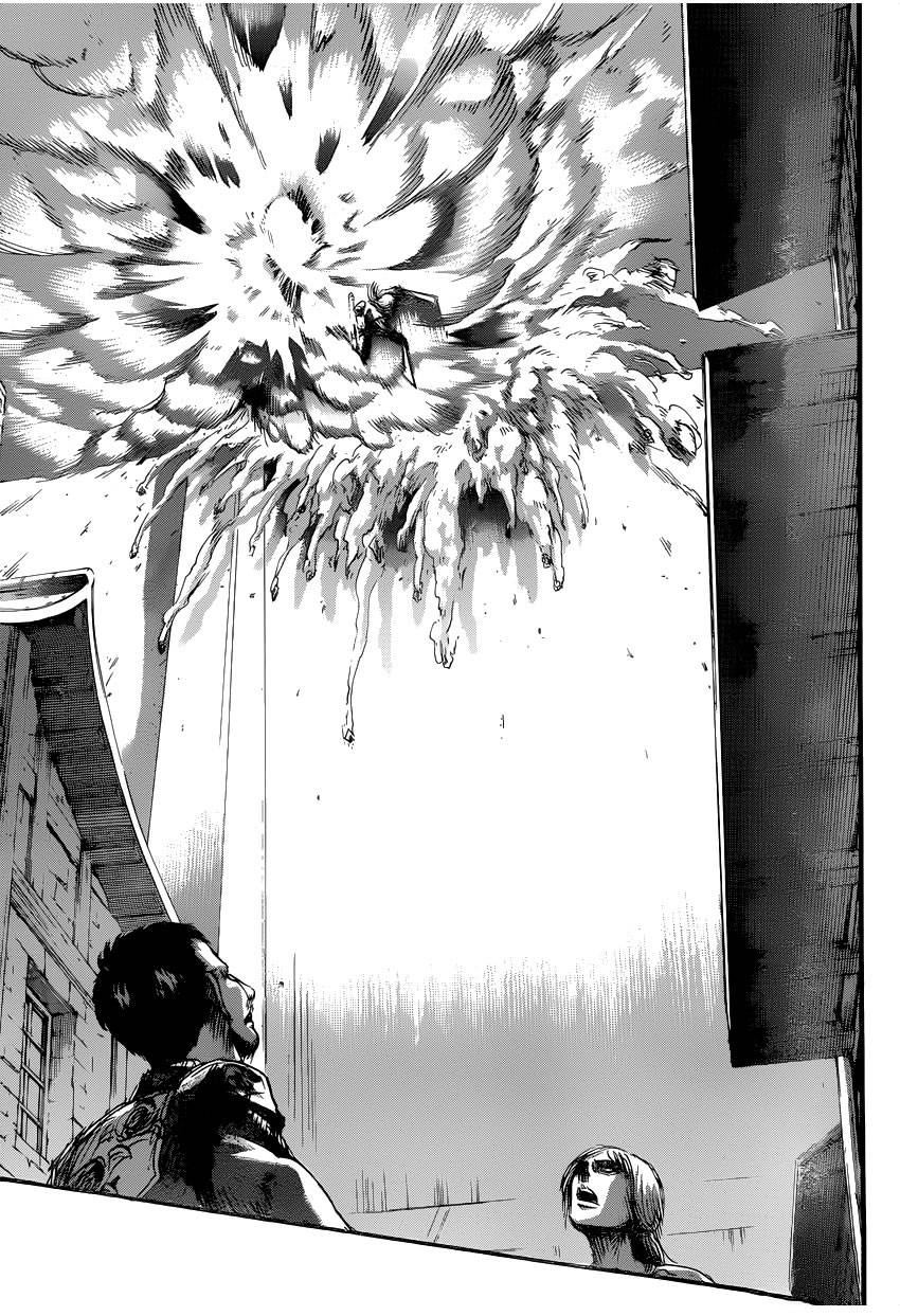 Read Attack onTitan ES Manga Online