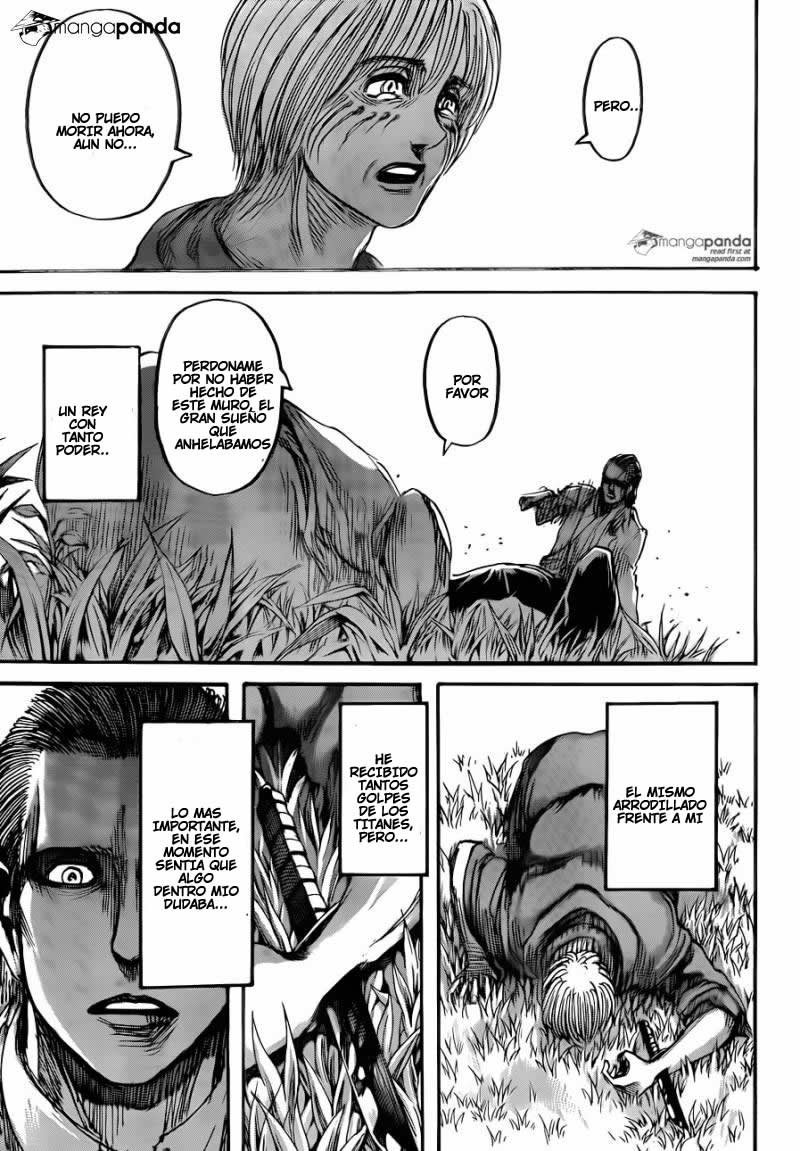 Read Attack onTitan ES Manga Online