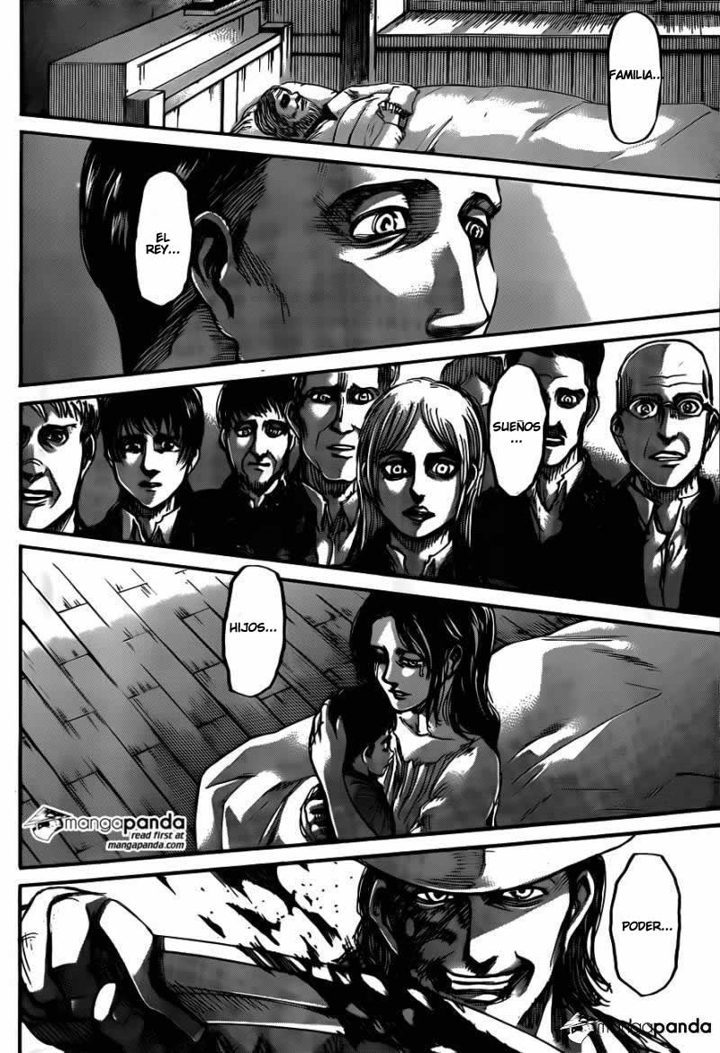 Read Attack onTitan ES Manga Online