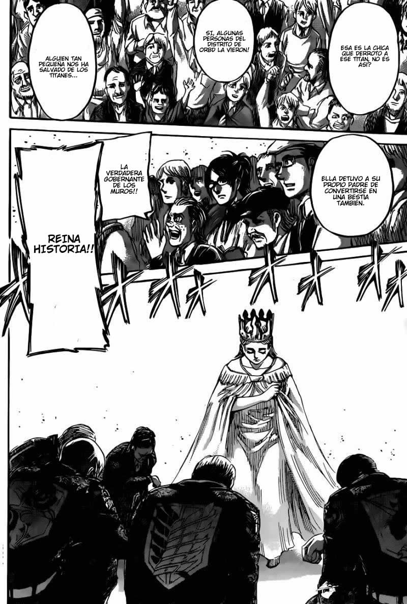 Read Attack onTitan ES Manga Online
