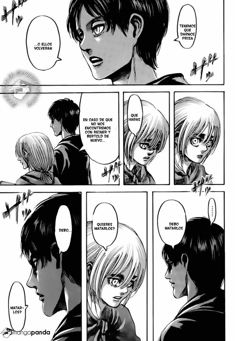 Read Attack onTitan ES Manga Online