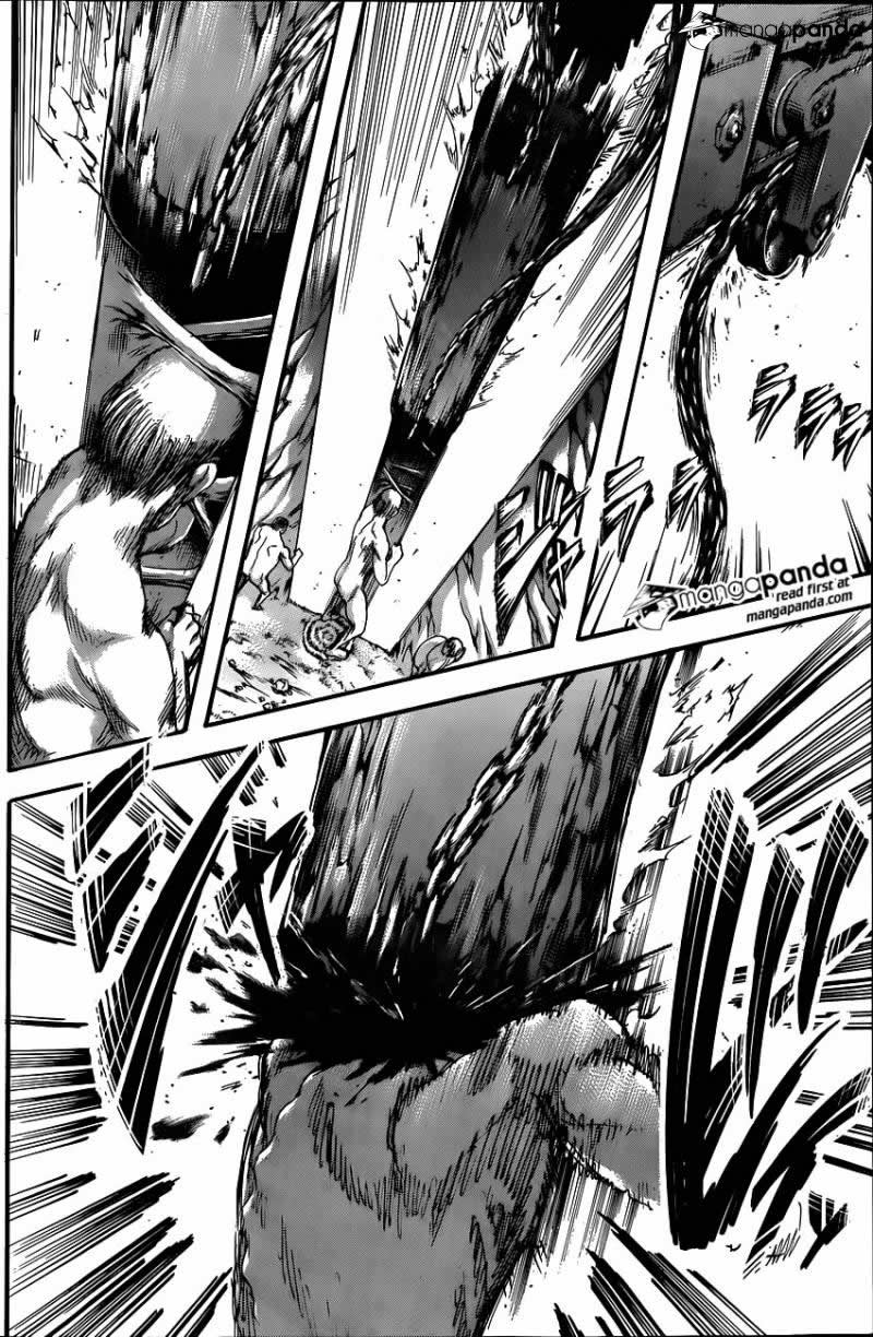 Read Attack onTitan ES Manga Online