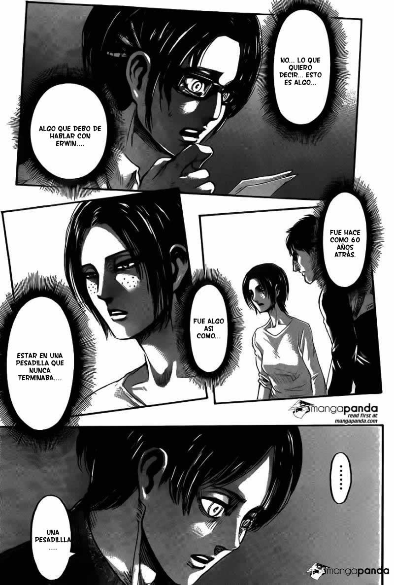 Read Attack onTitan ES Manga Online