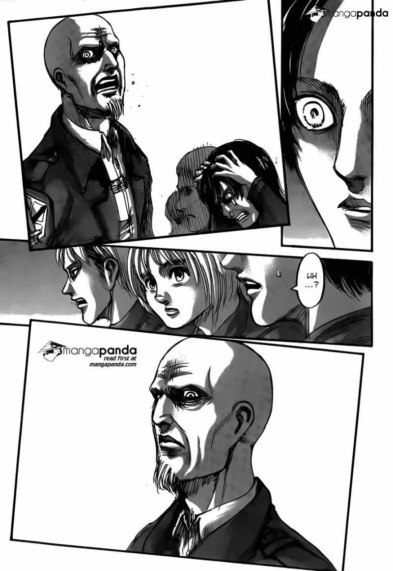 Read Attack onTitan ES Manga Online