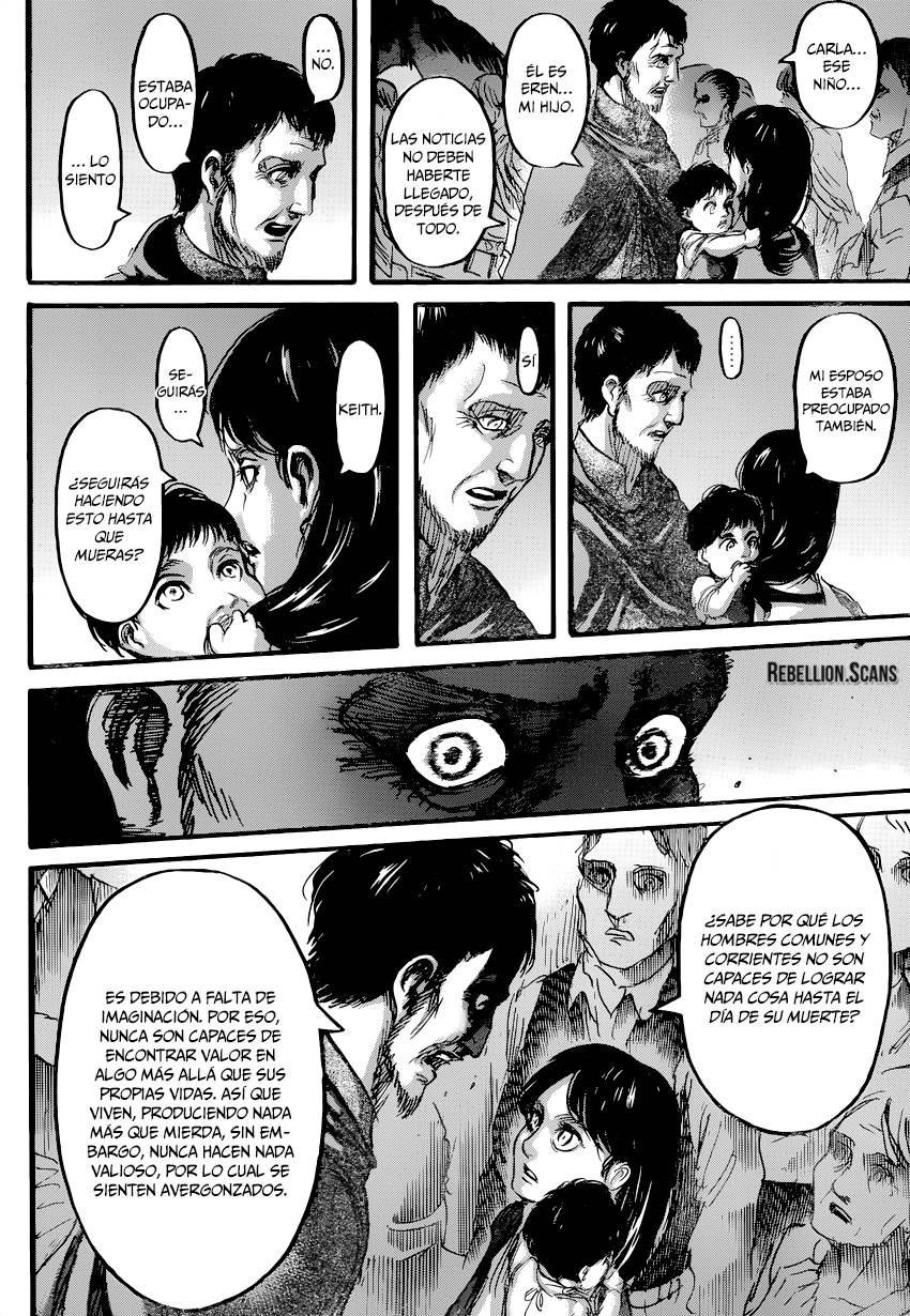 Read Attack onTitan ES Manga Online